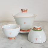 Théière Gaiwan