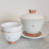 Gaiwan Tasse