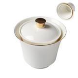 Théière Gaiwan <br> pour Débutant