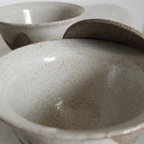 Théière Tasse intérieur émaillé