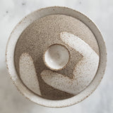 Gaiwan en grès