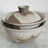 Gaiwan et tasse assortie