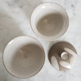 Théière Artisanale <br> Gaiwan Tasse 100ml