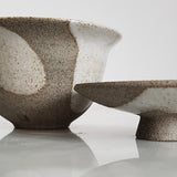 Gaiwan en grès émaillé
