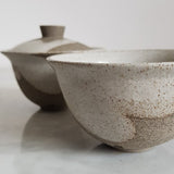 Théière Artisanale <br> Gaiwan Tasse 100ml