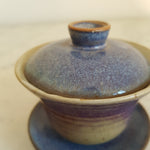 Théière Chinoise <br> Gaiwan Made in France 100ml