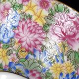 Théière Chinoise <br> Gaiwan Fleur 140ml