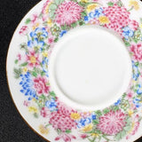 Théière Chinoise <br> Gaiwan Fleur 140ml