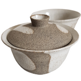 Gaiwan et Tasse