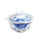 Gaiwan Thé