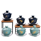 Gaiwan Traditionnel