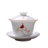 Gaiwan Traditionnel