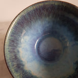 Bol en Céramique <br> Bleu 600ml
