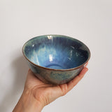 Grand Bol Bleu
