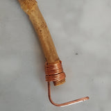 Grande Théière en Porcelaine <br> 1L