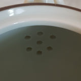 Grande Théière en Porcelaine <br> 1L