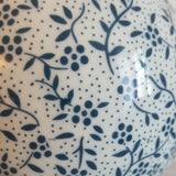 Grande Théière en Porcelaine <br> 1L