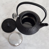Théière en Fonte Iwachu