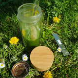 Matcha Yuzu Bio <br> Lyophilisé en Sticks