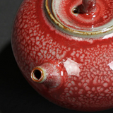 Théière Japonaise <br> Kyusu Porcelaine 185ml