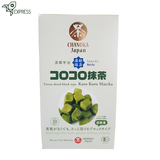 Matcha Japonais Bio