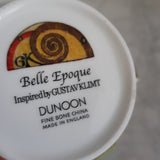 Mug Porcelaine Anglaise <br> avec Infuseur Dunoon 440ml