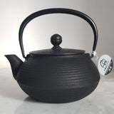 Théière en Fonte Iwachu