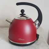 Bouilloire made in Europe