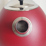 Bouilloire Electrique <br> Inox Sans Plastique 1,7L
