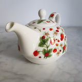 Théière Dunoon Coccinelle