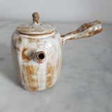 Théière Artisanale