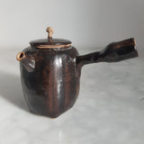 Petite Théière Japonaise <br> en Céramique 110ml