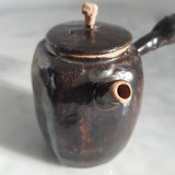 Petite Théière Japonaise <br> en Céramique 110ml