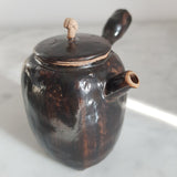 Petite Théière Japonaise <br> en Céramique 110ml