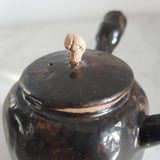 Petite Théière Japonaise <br> en Céramique 110ml
