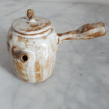 Petite Théière Japonaise <br> en Céramique 110ml
