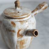 Petite Théière Japonaise <br> en Céramique 110ml
