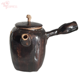 Petite Théière Japonaise <br> en Céramique 110ml