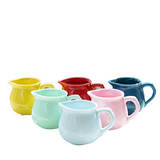 Petit Pichet Porcelaine