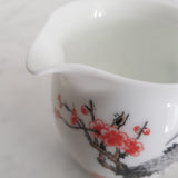 Petit Pichet <br> en Porcelaine 200ml