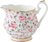 Théière Anglaise <br> Service Royal Albert 1.2L
