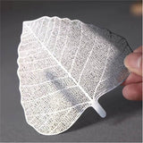 Filtre thé Feuille
