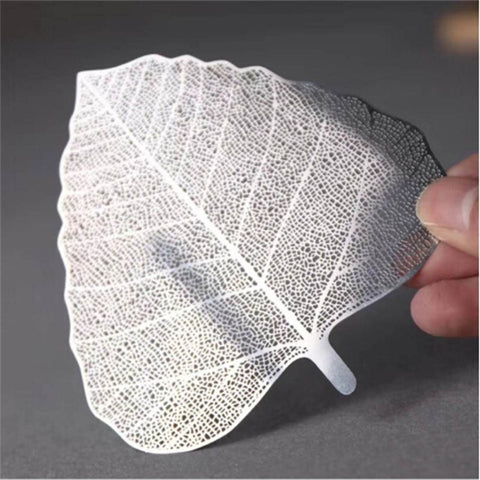 Filtre thé Feuille