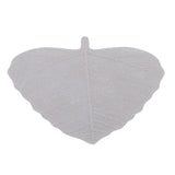 Filtre à thé <br> Feuille
