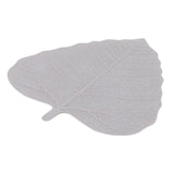 Filtre à thé <br> Feuille
