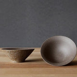Théière en Grès <br> Shiboridashi Gaiwan 200ml
