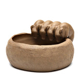 Tea Pets <br> Compagnon de thé