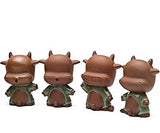 tea pets