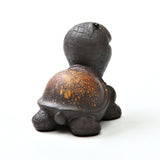 Tea pet animal tortue