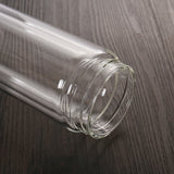 Théière Nomade en Verre <br> Double Paroi 450ml